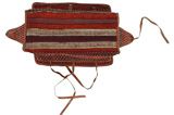 Mafrash - Bedding Bag Персийски декоративни тъкани 97x43 - Снимка 2