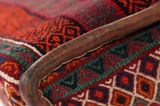 Mafrash - Bedding Bag Персийски декоративни тъкани 97x43 - Снимка 10