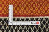 Mafrash - Bedding Bag Персийски декоративни тъкани 105x46 - Снимка 4