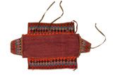 Mafrash - Bedding Bag Персийски декоративни тъкани 108x45 - Снимка 1