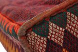 Mafrash - Bedding Bag Персийски декоративни тъкани 108x45 - Снимка 6