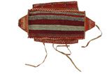 Mafrash - Bedding Bag Персийски декоративни тъкани 103x51 - Снимка 1