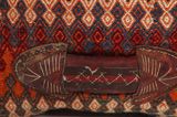 Mafrash - Bedding Bag Персийски декоративни тъкани 103x51 - Снимка 7