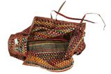 Mafrash - Bedding Bag Персийски декоративни тъкани 109x38 - Снимка 1
