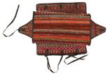 Mafrash - Bedding Bag Персийски декоративни тъкани 95x54 - Снимка 1