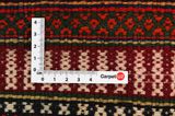 Mafrash - Bedding Bag Персийски декоративни тъкани 95x54 - Снимка 4