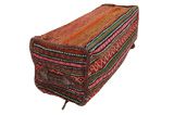 Mafrash - Bedding Bag Персийски декоративни тъкани 113x40 - Снимка 2