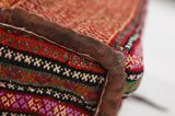 Mafrash - Bedding Bag Персийски декоративни тъкани 113x40 - Снимка 5