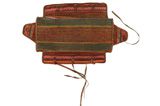 Mafrash - Bedding Bag Персийски декоративни тъкани 99x47 - Снимка 3