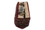 Mafrash - Bedding Bag Персийски декоративни тъкани 94x37 - Снимка 7