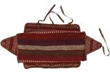Mafrash - Bedding Bag Персийски декоративни тъкани 97x42 - Снимка 3