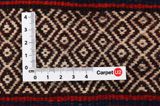 Mafrash - Bedding Bag Персийски декоративни тъкани 97x42 - Снимка 4