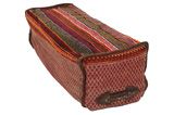 Mafrash - Bedding Bag Персийски декоративни тъкани 107x44 - Снимка 2