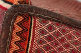 Mafrash - Bedding Bag Персийски декоративни тъкани 107x44 - Снимка 7