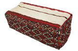 Mafrash - Bedding Bag Персийски декоративни тъкани 101x44 - Снимка 5