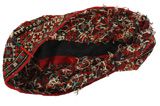 Mafrash - Bedding Bag Персийски декоративни тъкани 109x43 - Снимка 2