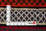 Mafrash - Bedding Bag Персийски декоративни тъкани 92x56 - Снимка 4