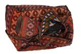 Mafrash - Bedding Bag Персийски декоративни тъкани 104x41 - Снимка 1