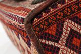 Mafrash - Bedding Bag Персийски декоративни тъкани 97x42 - Снимка 6