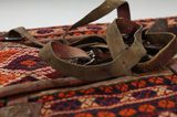 Mafrash - Bedding Bag Персийски декоративни тъкани 97x42 - Снимка 11