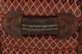 Mafrash - Bedding Bag Персийски декоративни тъкани 108x42 - Снимка 6