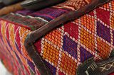 Mafrash - Bedding Bag Персийски декоративни тъкани 103x37 - Снимка 6