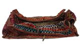 Mafrash - Bedding Bag Персийски декоративни тъкани 113x43 - Снимка 1