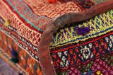 Mafrash - Bedding Bag Персийски декоративни тъкани 113x43 - Снимка 7