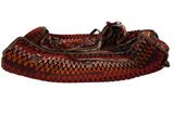 Mafrash - Bedding Bag Персийски декоративни тъкани 116x42 - Снимка 1