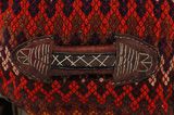 Mafrash - Bedding Bag Персийски декоративни тъкани 116x42 - Снимка 7