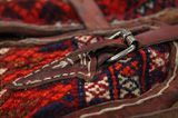 Mafrash - Bedding Bag Персийски декоративни тъкани 116x42 - Снимка 8