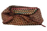 Mafrash - Bedding Bag Персийски декоративни тъкани 106x40 - Снимка 1