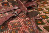 Mafrash - Bedding Bag Персийски декоративни тъкани 106x40 - Снимка 8