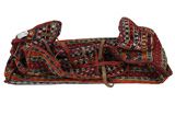 Mafrash - Bedding Bag Персийски декоративни тъкани 112x45 - Снимка 1
