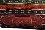 Mafrash - Bedding Bag Персийски декоративни тъкани 112x45 - Снимка 7