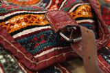 Mafrash - Bedding Bag Персийски декоративни тъкани 112x45 - Снимка 8