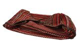 Mafrash - Bedding Bag Персийски декоративни тъкани 108x48 - Снимка 1