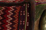 Mafrash - Bedding Bag Персийски декоративни тъкани 108x48 - Снимка 5