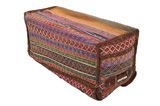 Mafrash - Bedding Bag Персийски декоративни тъкани 90x42 - Снимка 2