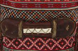 Mafrash - Bedding Bag Персийски декоративни тъкани 90x42 - Снимка 6
