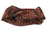 Mafrash - Bedding Bag Персийски декоративни тъкани 113x41 - Снимка 1