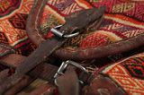 Mafrash - Bedding Bag Персийски декоративни тъкани 113x41 - Снимка 7