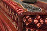Mafrash - Bedding Bag Персийски декоративни тъкани 101x48 - Снимка 5