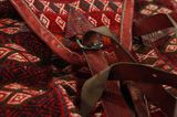 Mafrash - Bedding Bag Персийски декоративни тъкани 101x48 - Снимка 8