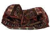 Mafrash - Bedding Bag Персийски декоративни тъкани 93x43 - Снимка 1