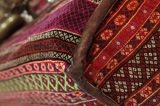 Mafrash - Bedding Bag Персийски декоративни тъкани 106x48 - Снимка 5