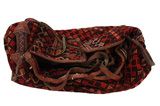 Mafrash - Bedding Bag Персийски декоративни тъкани 93x41 - Снимка 1