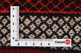 Mafrash - Bedding Bag Персийски декоративни тъкани 93x41 - Снимка 4
