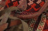Mafrash - Bedding Bag Персийски декоративни тъкани 93x41 - Снимка 7