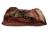 Mafrash - Bedding Bag Персийски декоративни тъкани 106x50 - Снимка 1